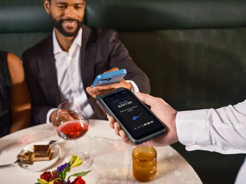 Your Table Is Talking: The Silent Revolution of Audio Menus, Talking Apps, and Tactile Signage
