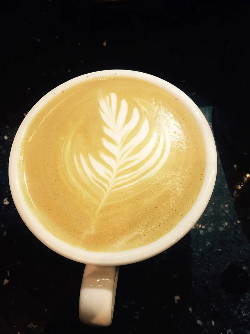 Pull, Tamp, Pour: The Cafés Where Your Latte Never Needed Eyes