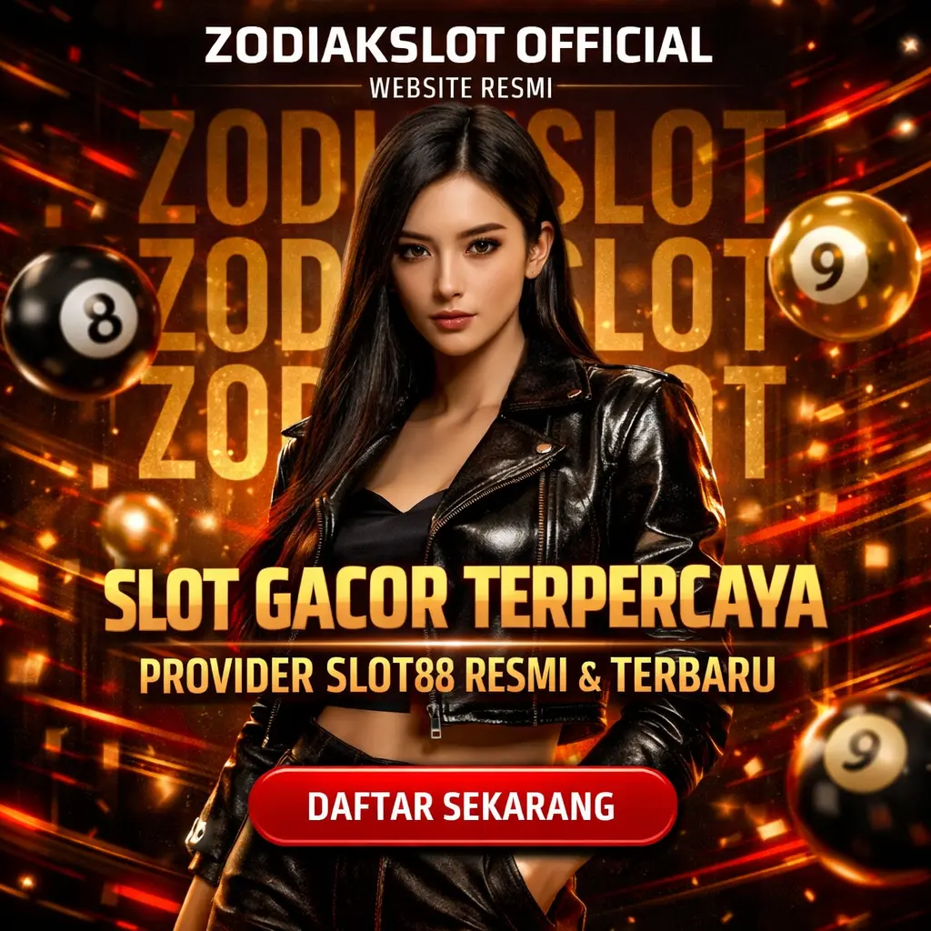 ZODIAKSLOT ×͜× Blog Situs Slot Gacor Terpercaya Link Slot88 Resmi Terbaru - WooCommerce eCommerce